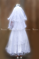 Holy Communion Dress (HCG-008)