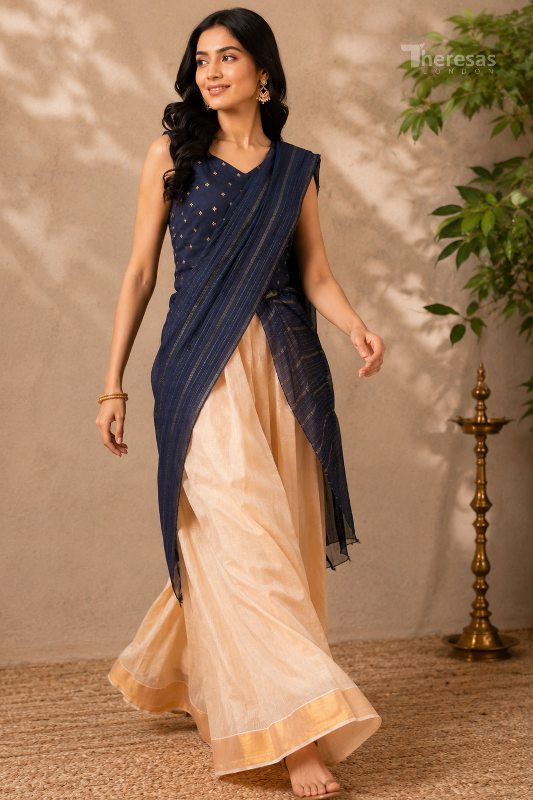 Dhavani (DHS-030)