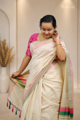 Saree (SAR-612)