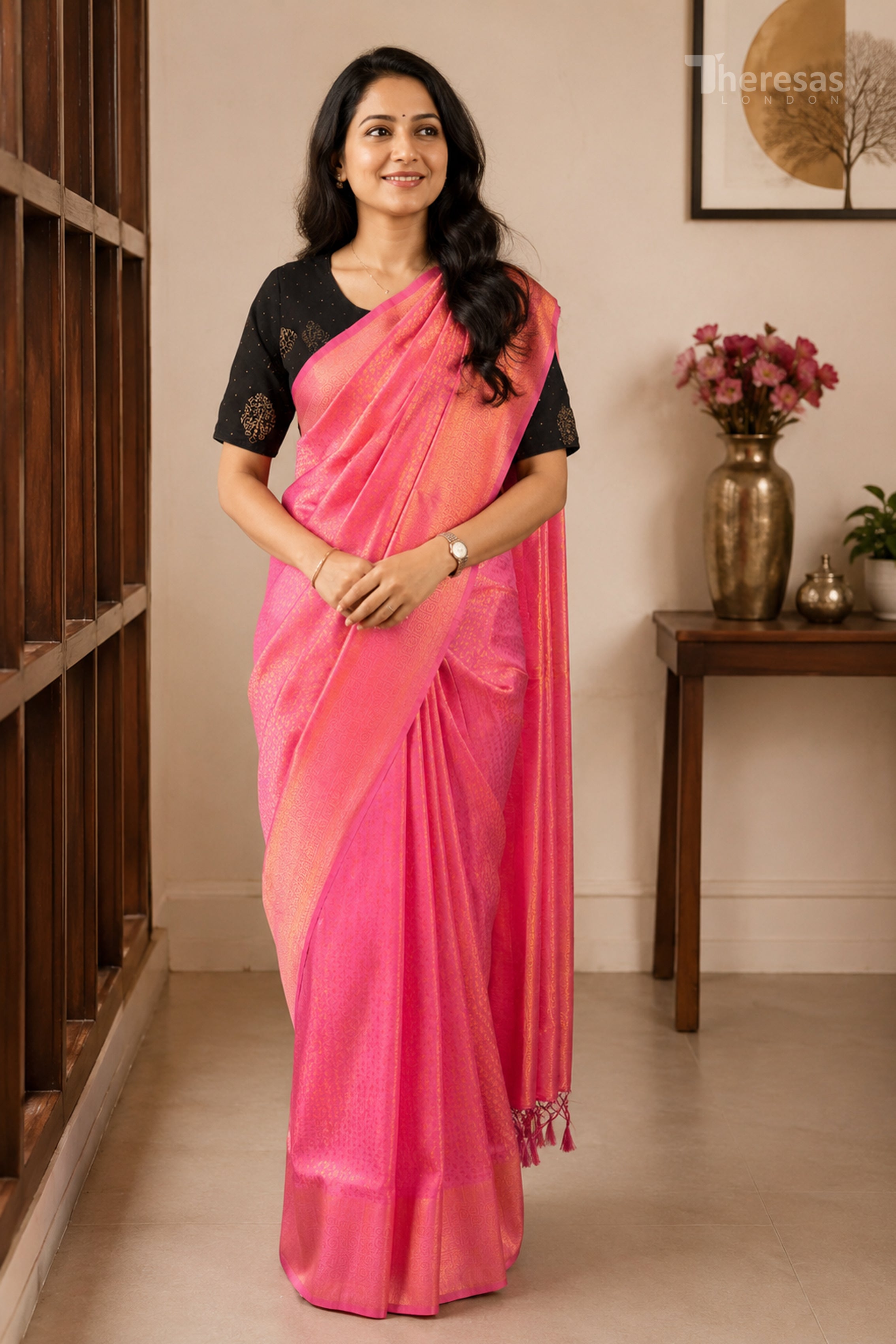Saree (SAR-572)