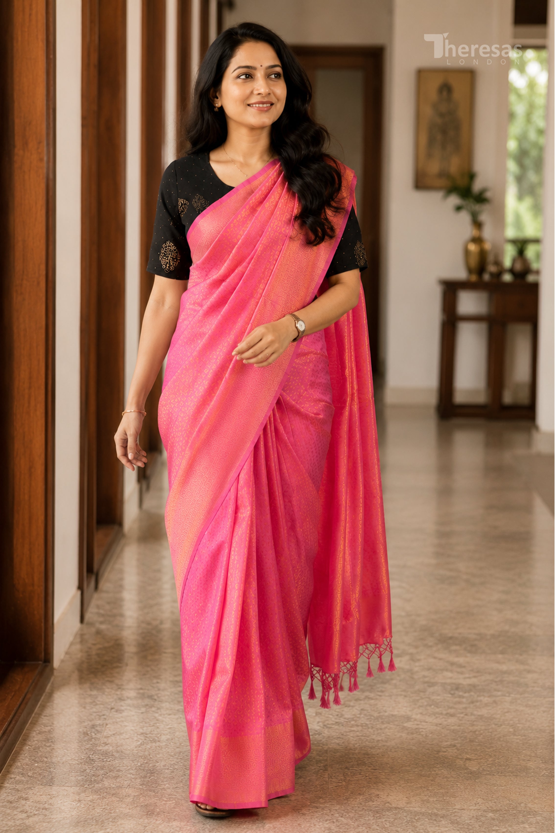 Saree (SAR-572)