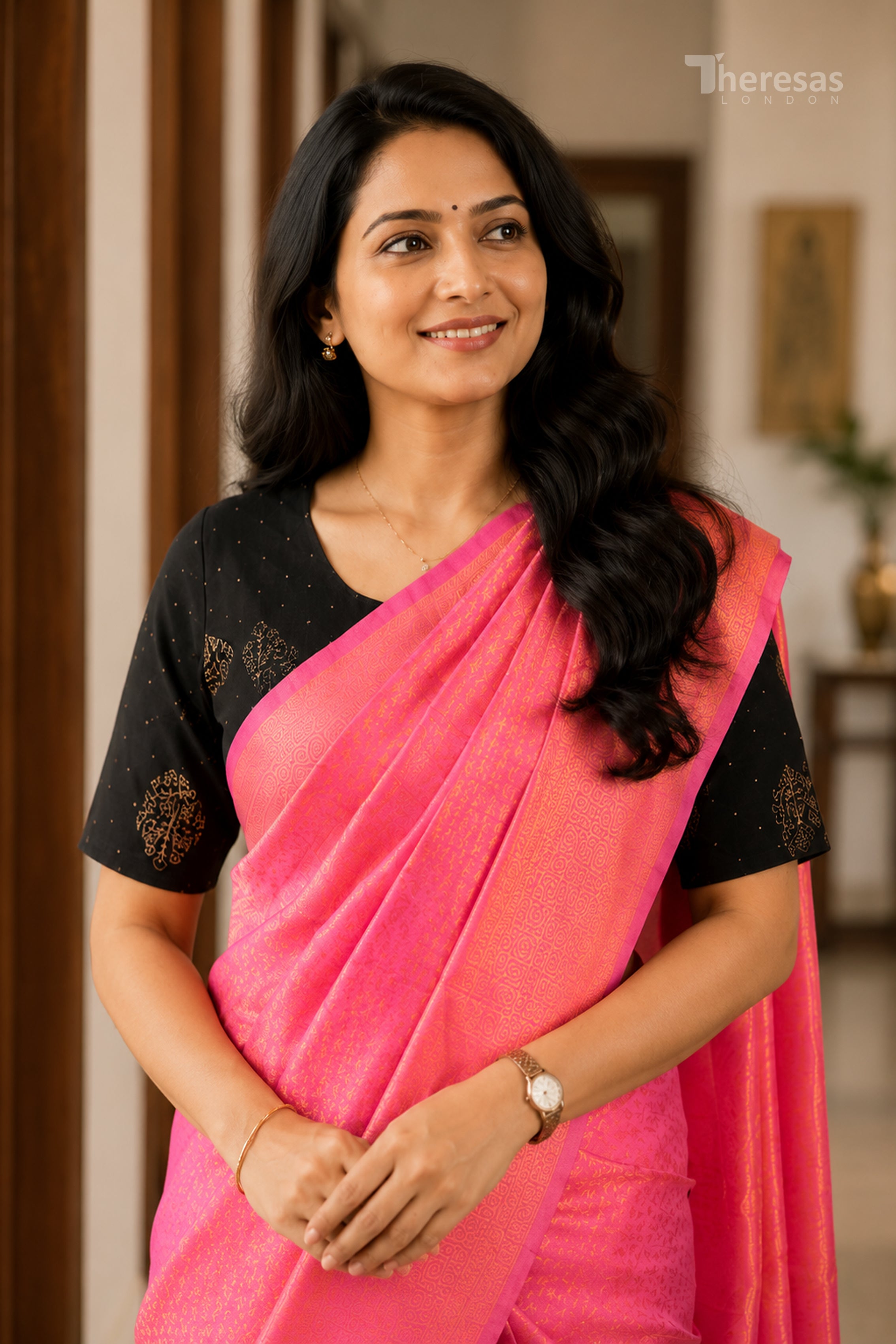 Saree (SAR-572)