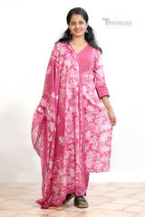 Churidar Set (CHR-046)