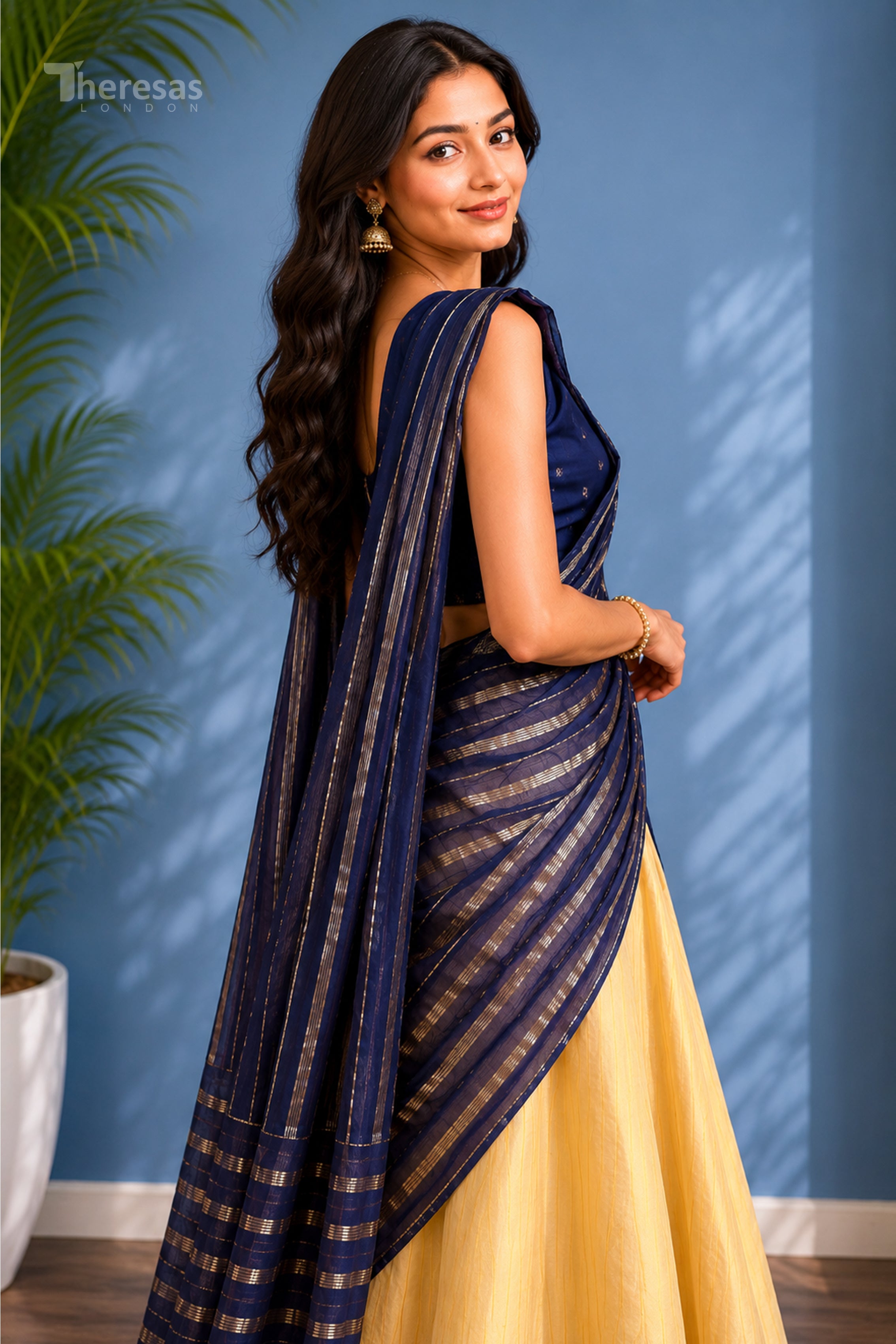 Dhavani (DHS-029)
