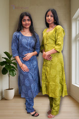 Co-ord Set (COD-113)
