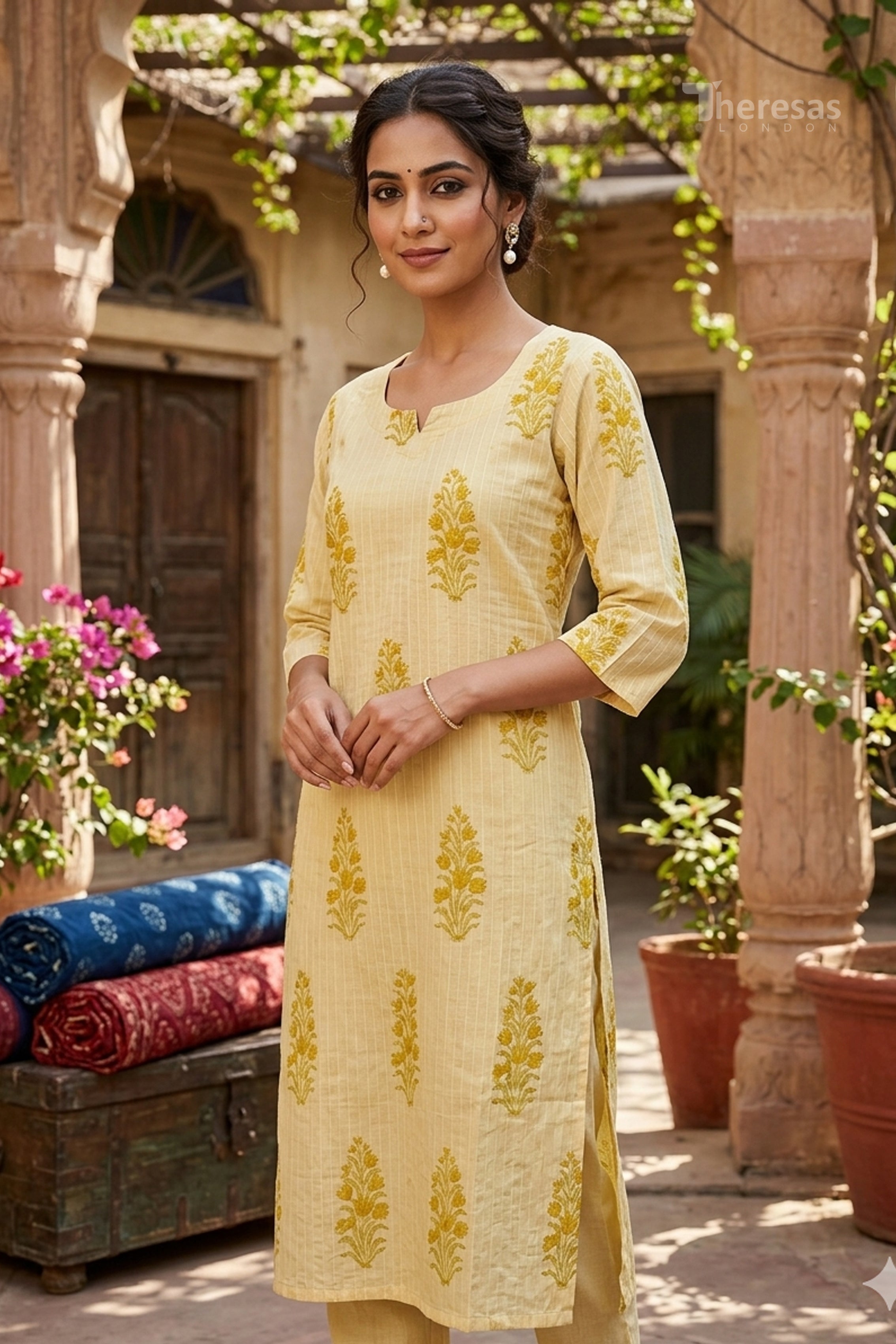 Kurti (KRT-527)