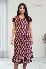 Frock Nighty(NGY-012)