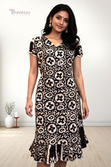 Frock Nighty(NGY-006)