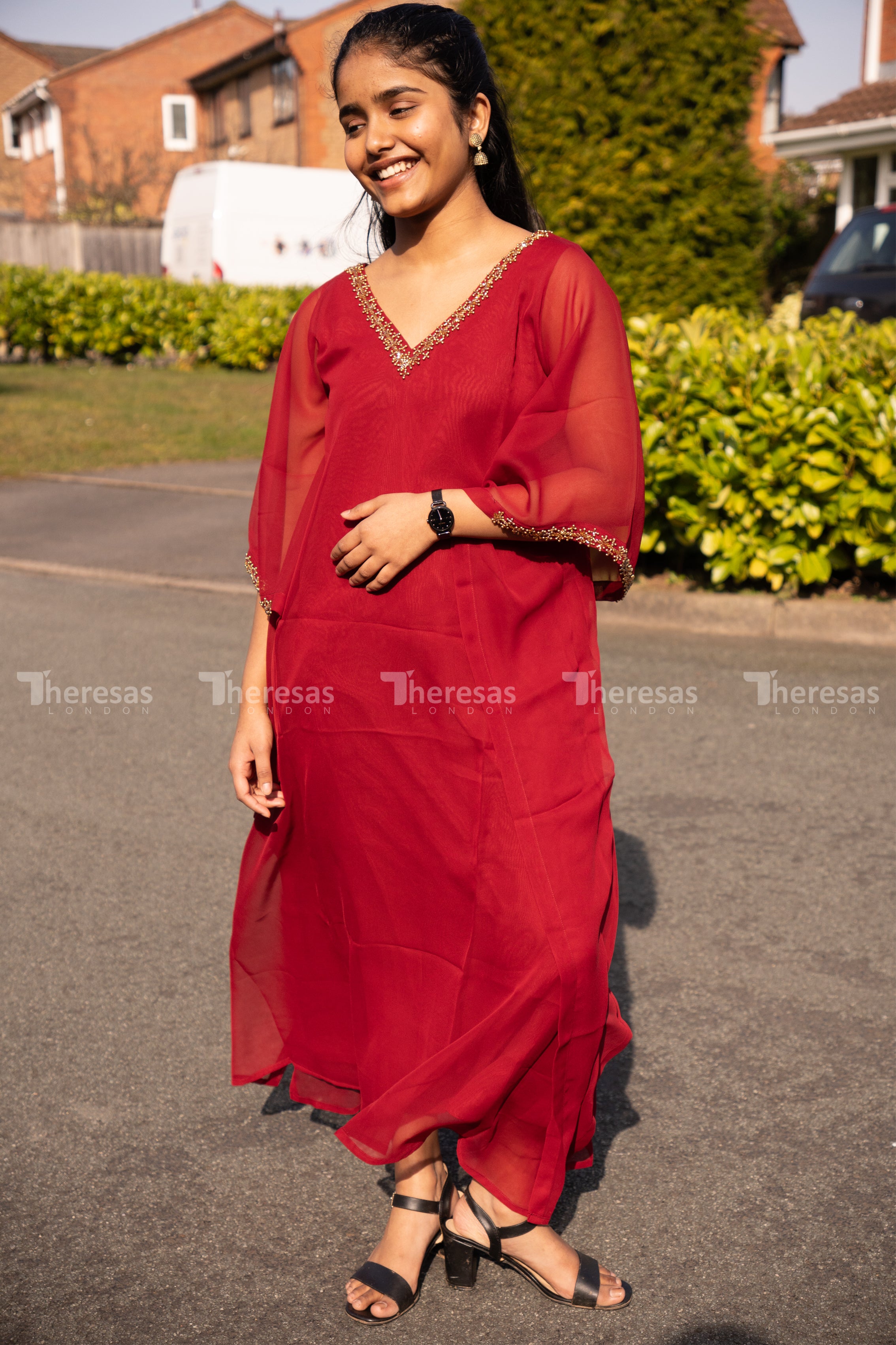 Kaftan