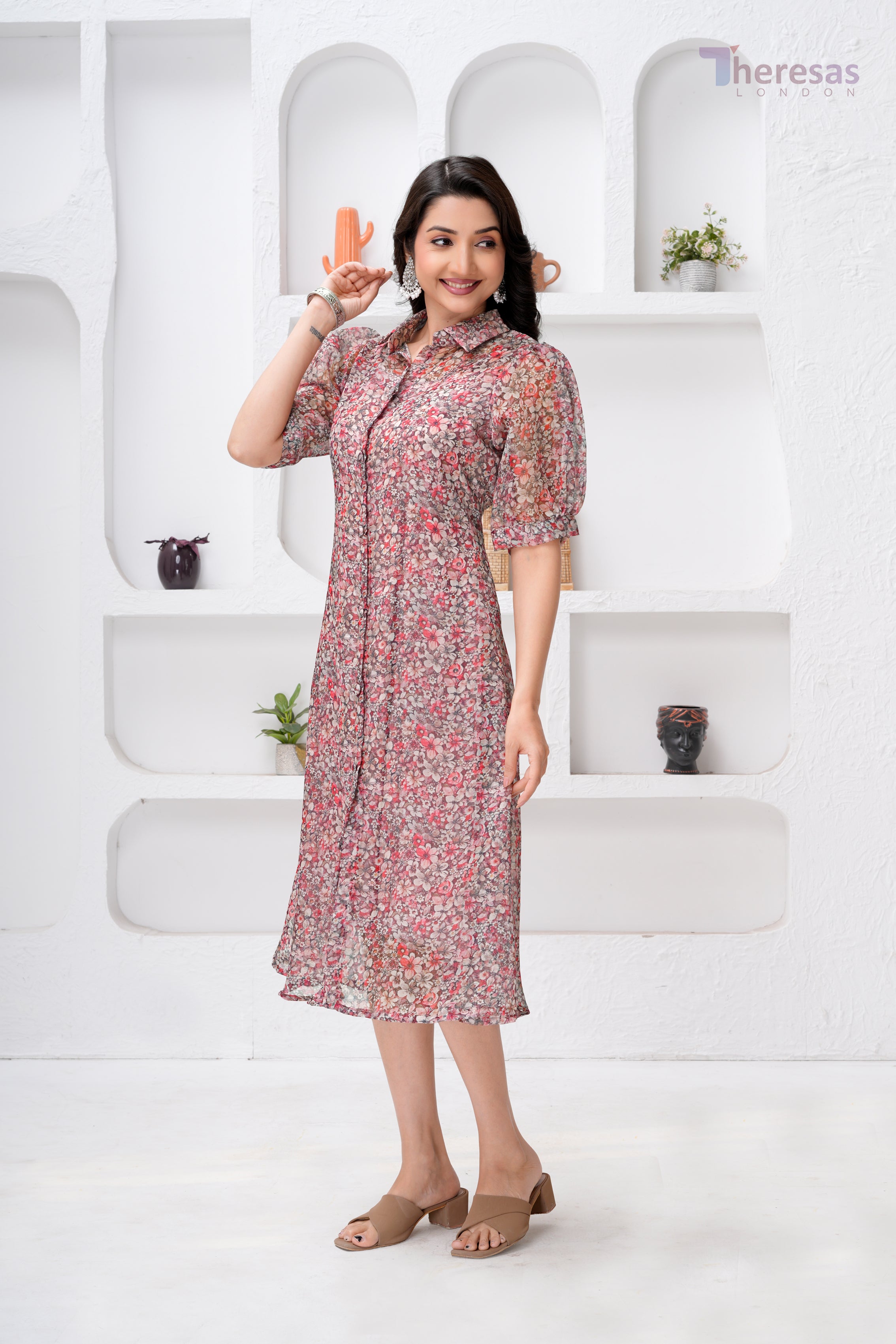 Kurti (KRT-588)