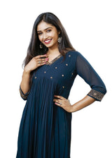 Kurti Top