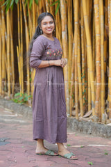 Kurti Top