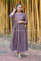 Kurti Top