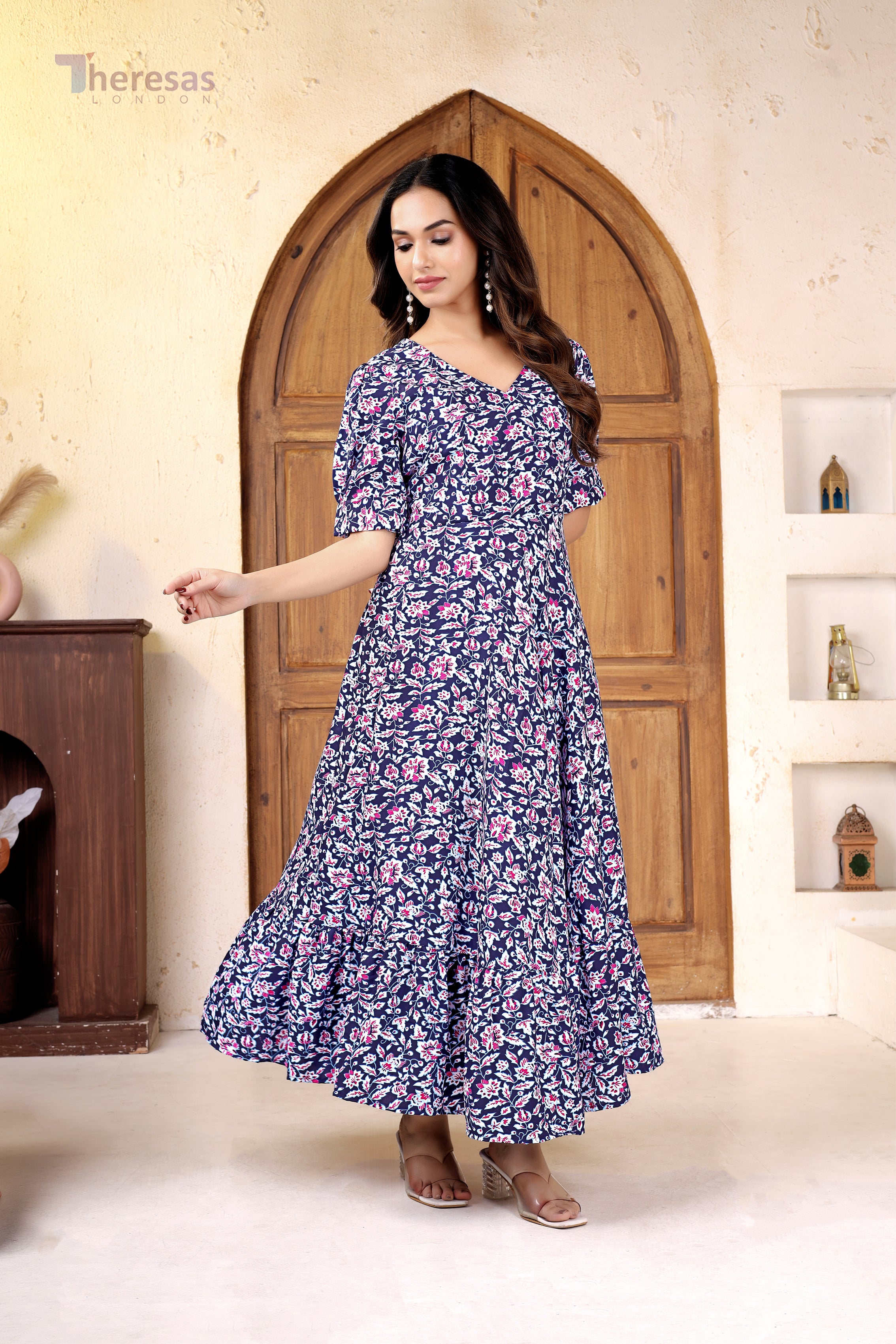 Kurti (KRT-546)