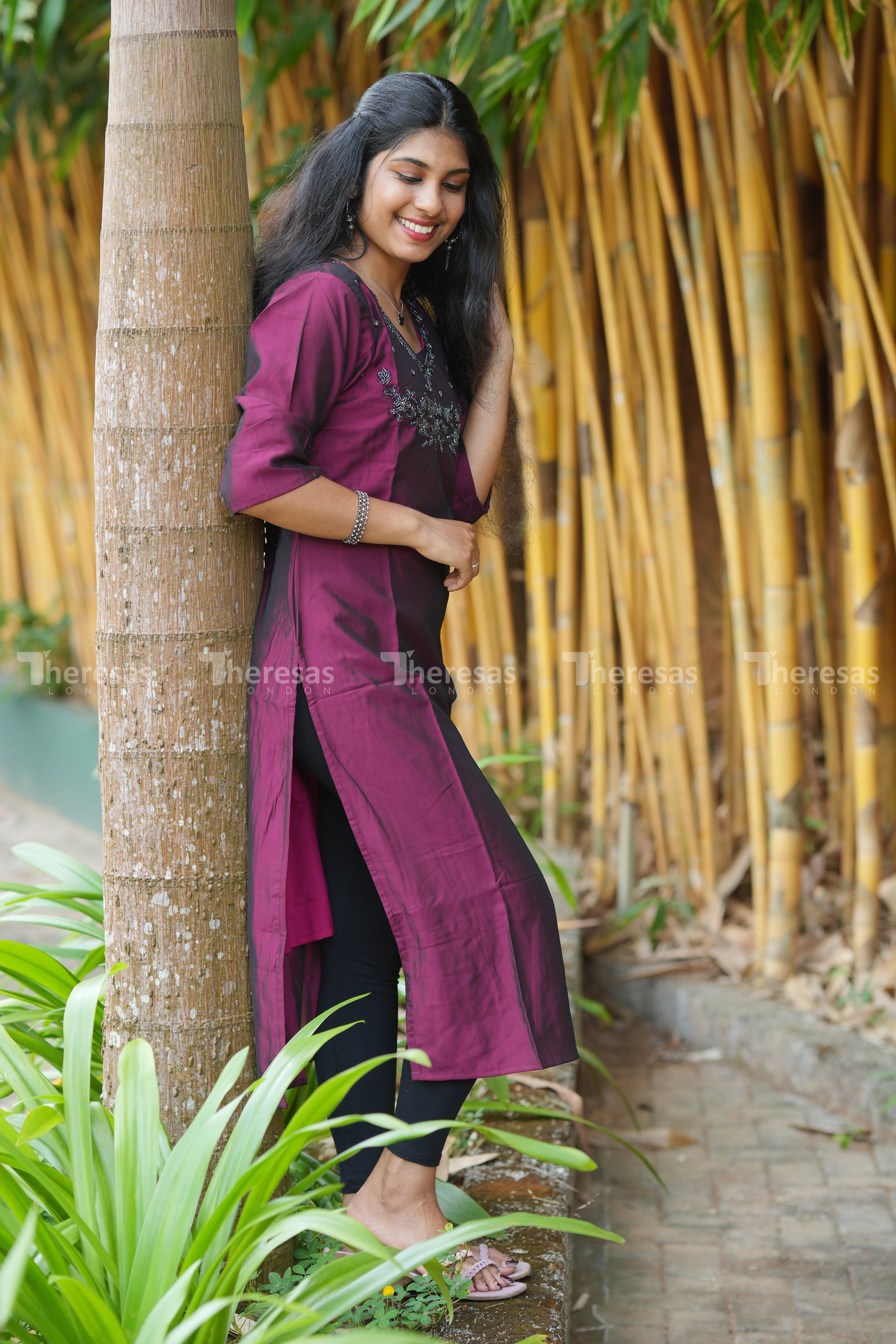 Kurti Top