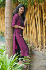 Kurti Top