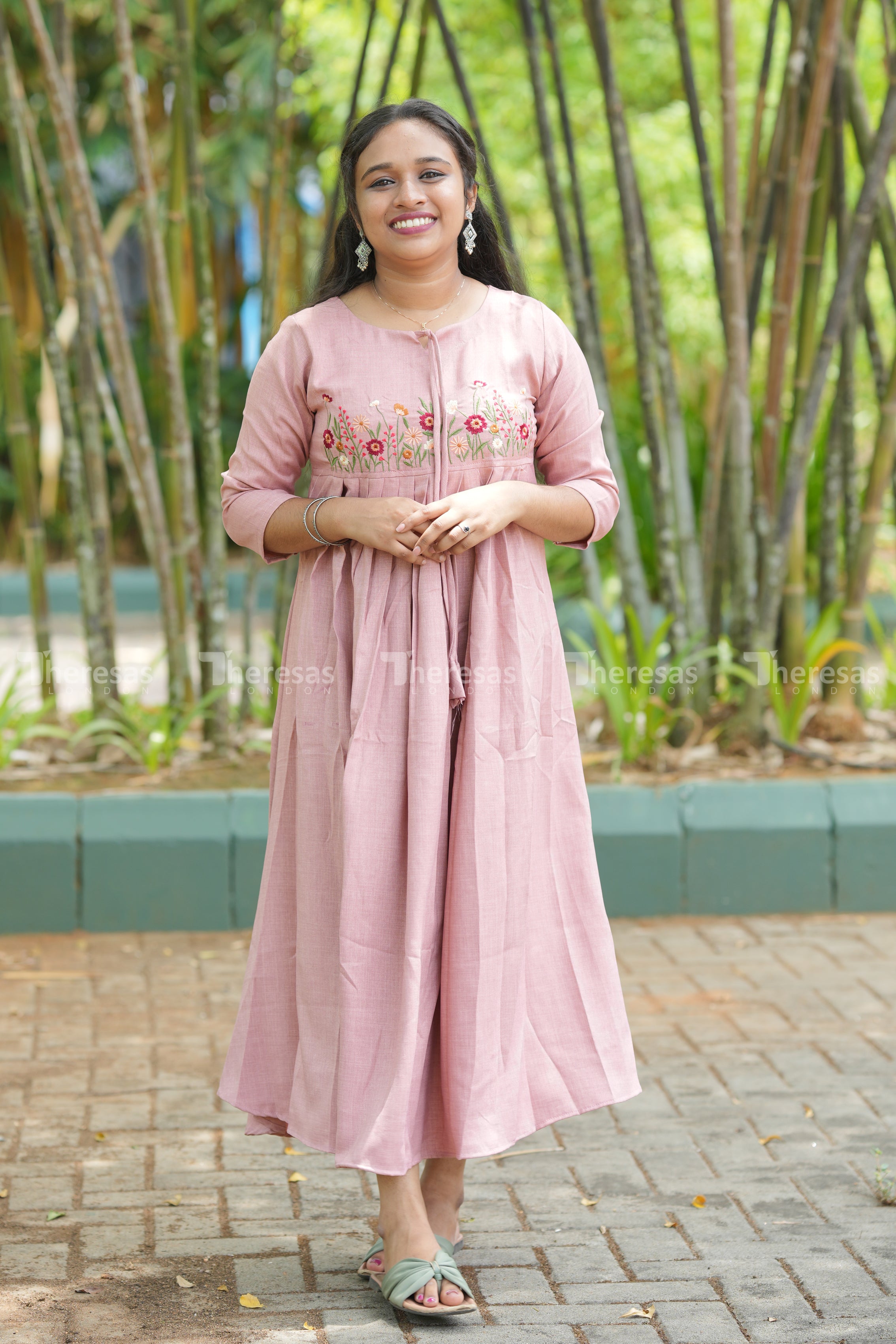 Kurti Top