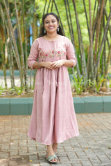 Kurti Top