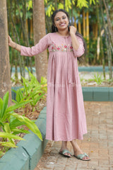 Kurti Top