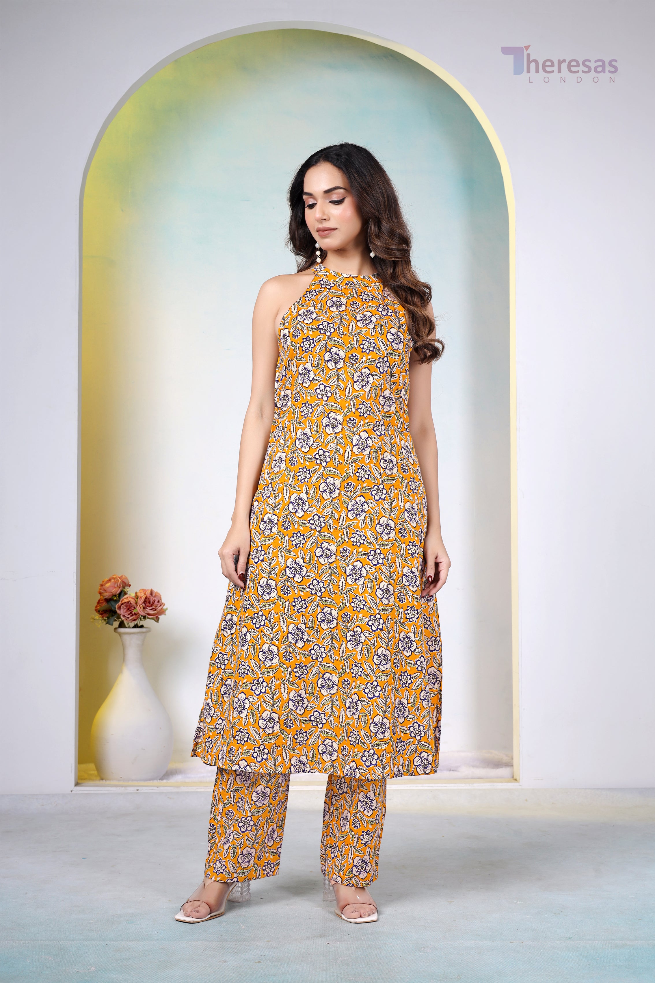Co-ord Set (COD-149)