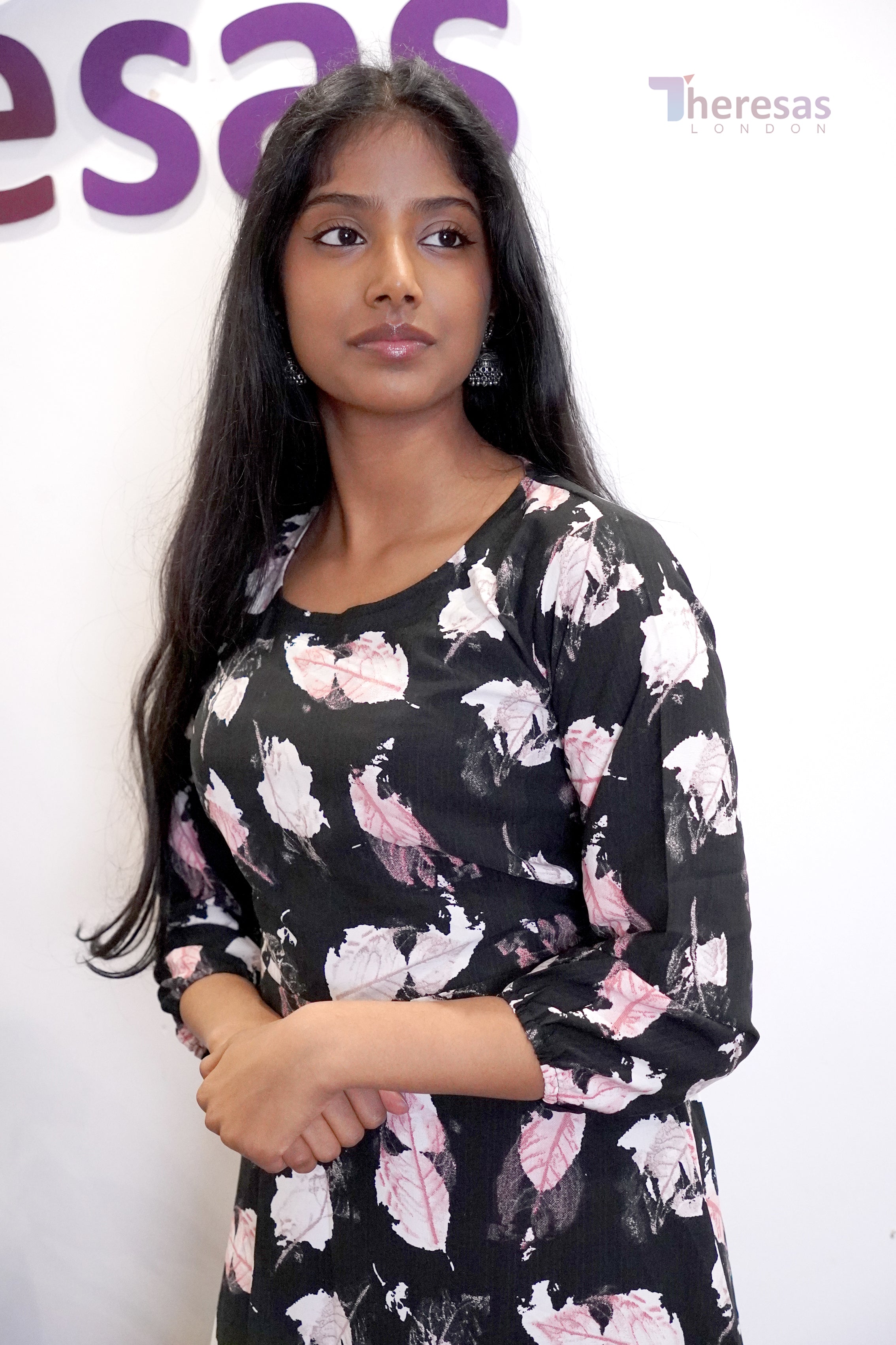 Long Kurti (KRT-461)