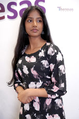 Long Kurti (KRT-461)