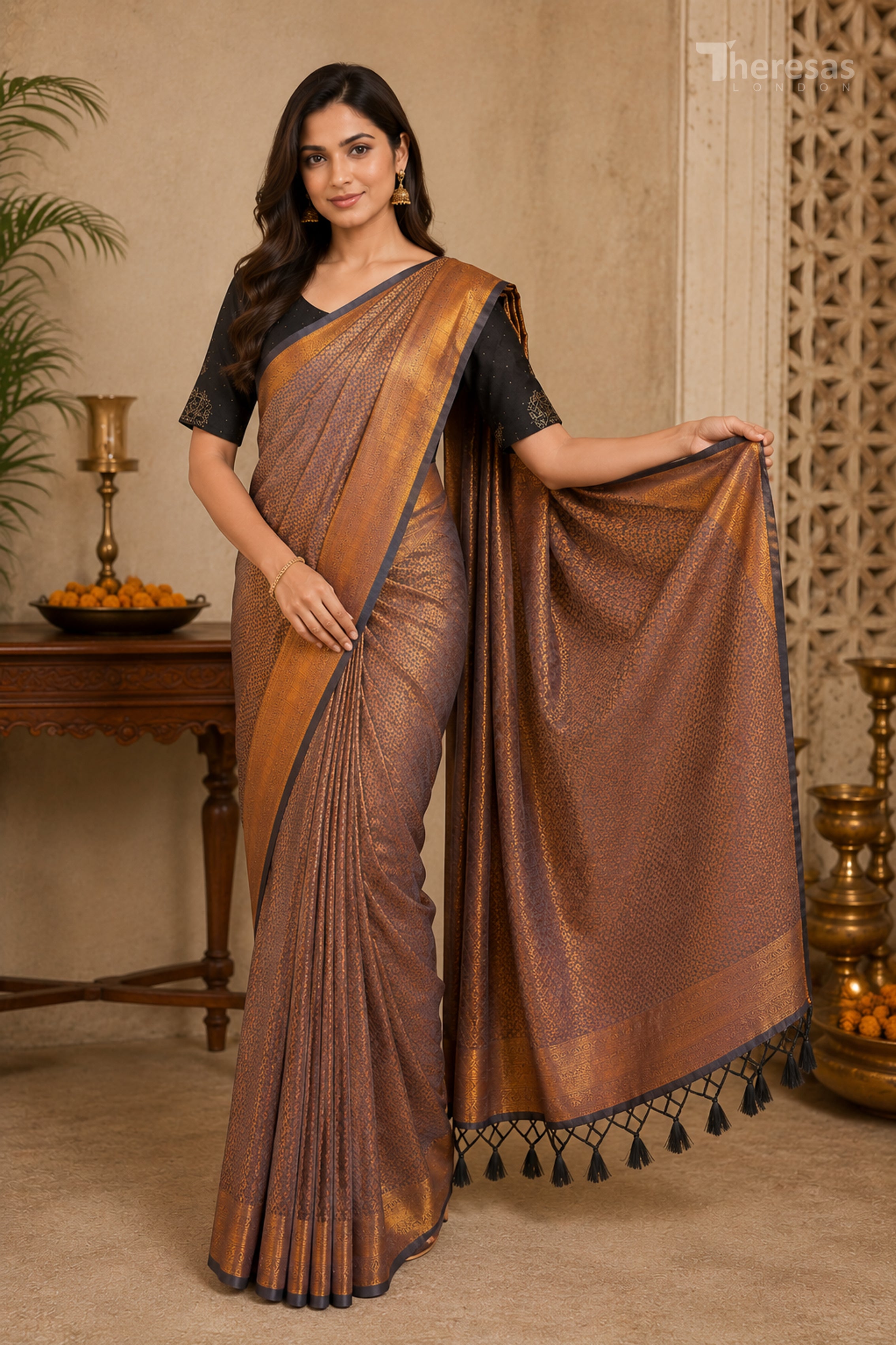 Saree(SAR-501)