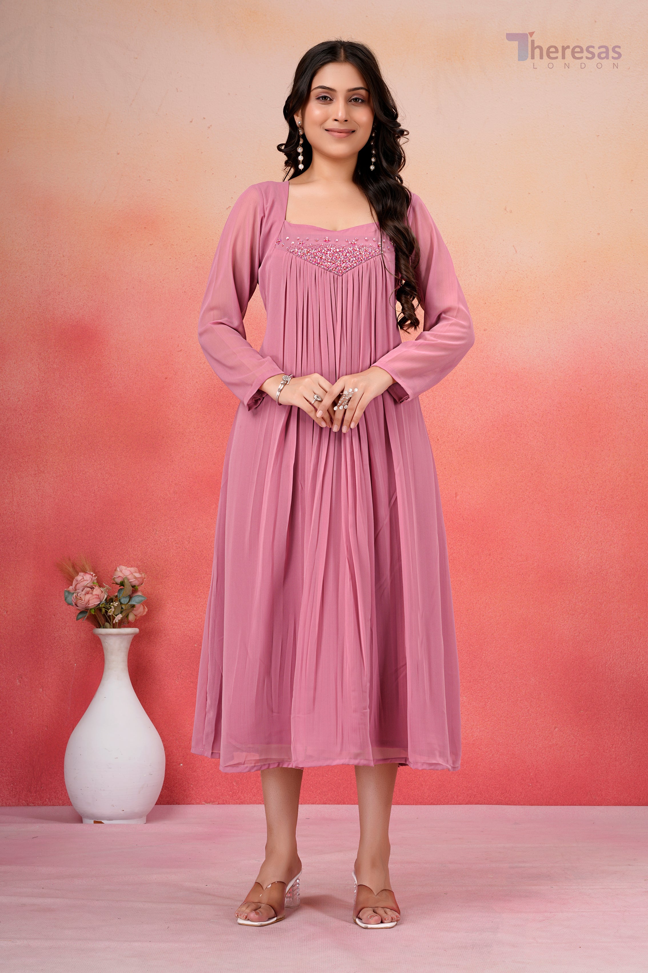 Kurti (KRT-S504)