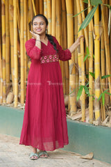 Kurti Top