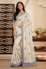 Saree (SAR-502)