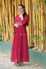 Kurti Top