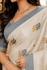 Saree (SAR-502)