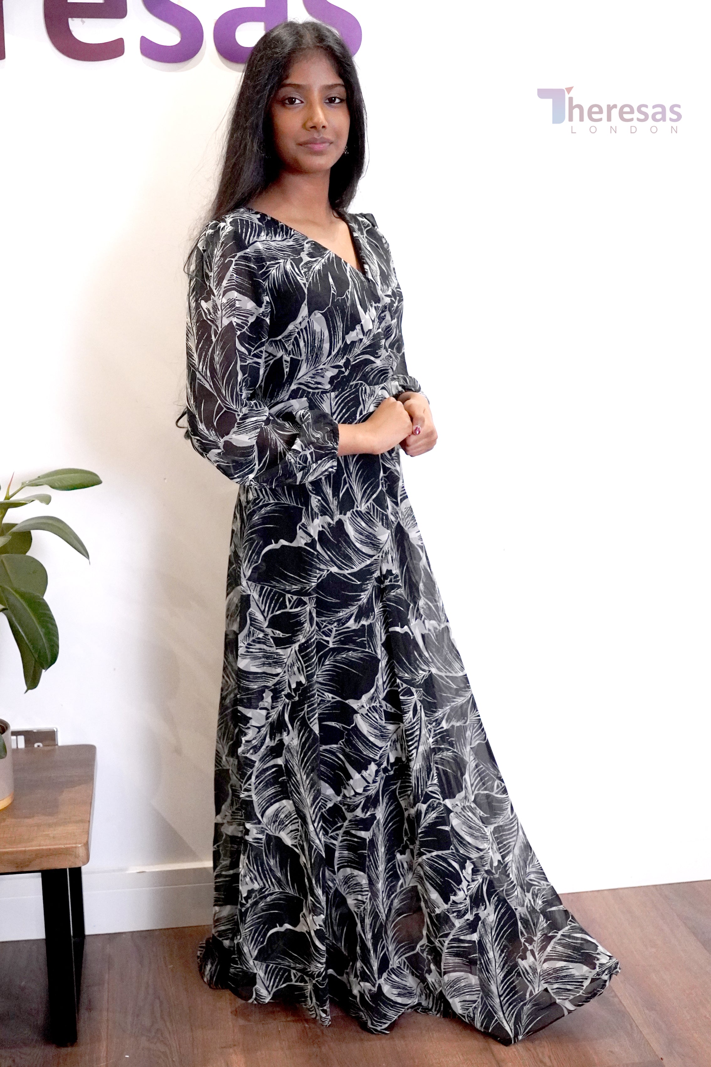 Long Kurti (KRT-462)