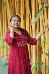 Kurti Top
