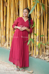 Kurti Top