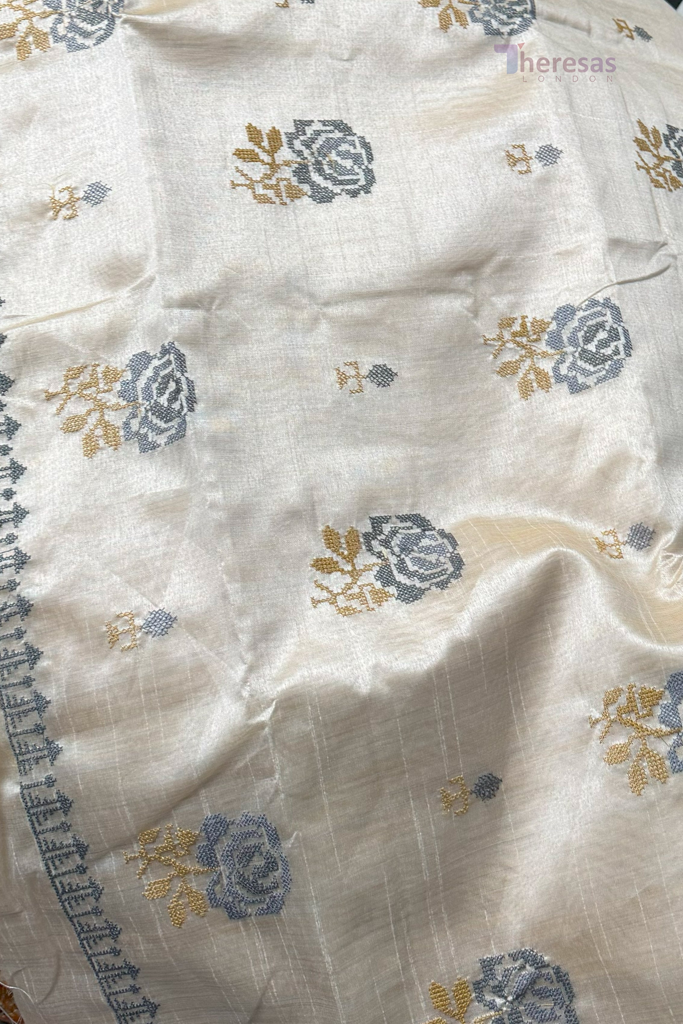 Saree (SAR-502)
