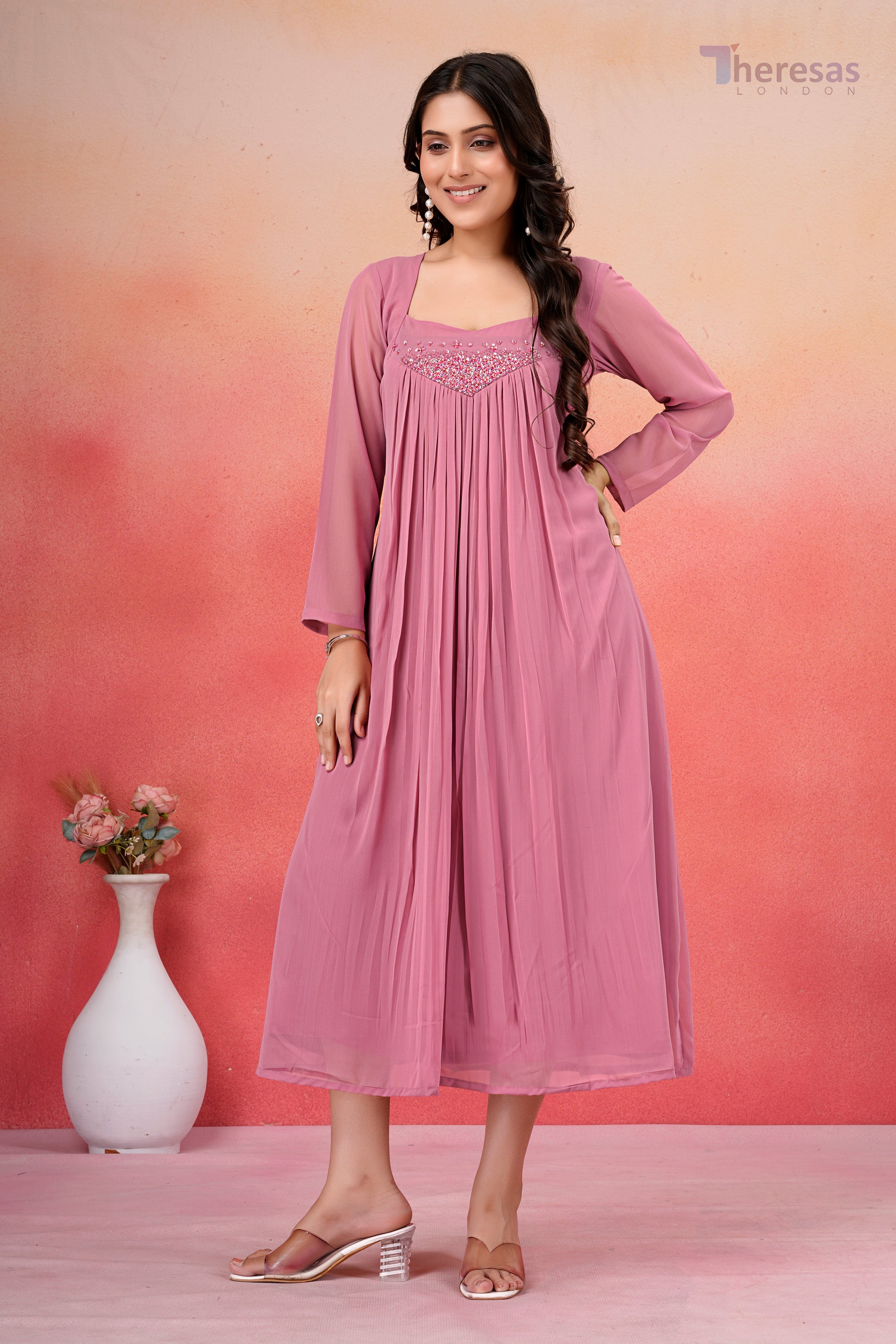 Kurti (KRT-S504)