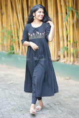 Kurti Top