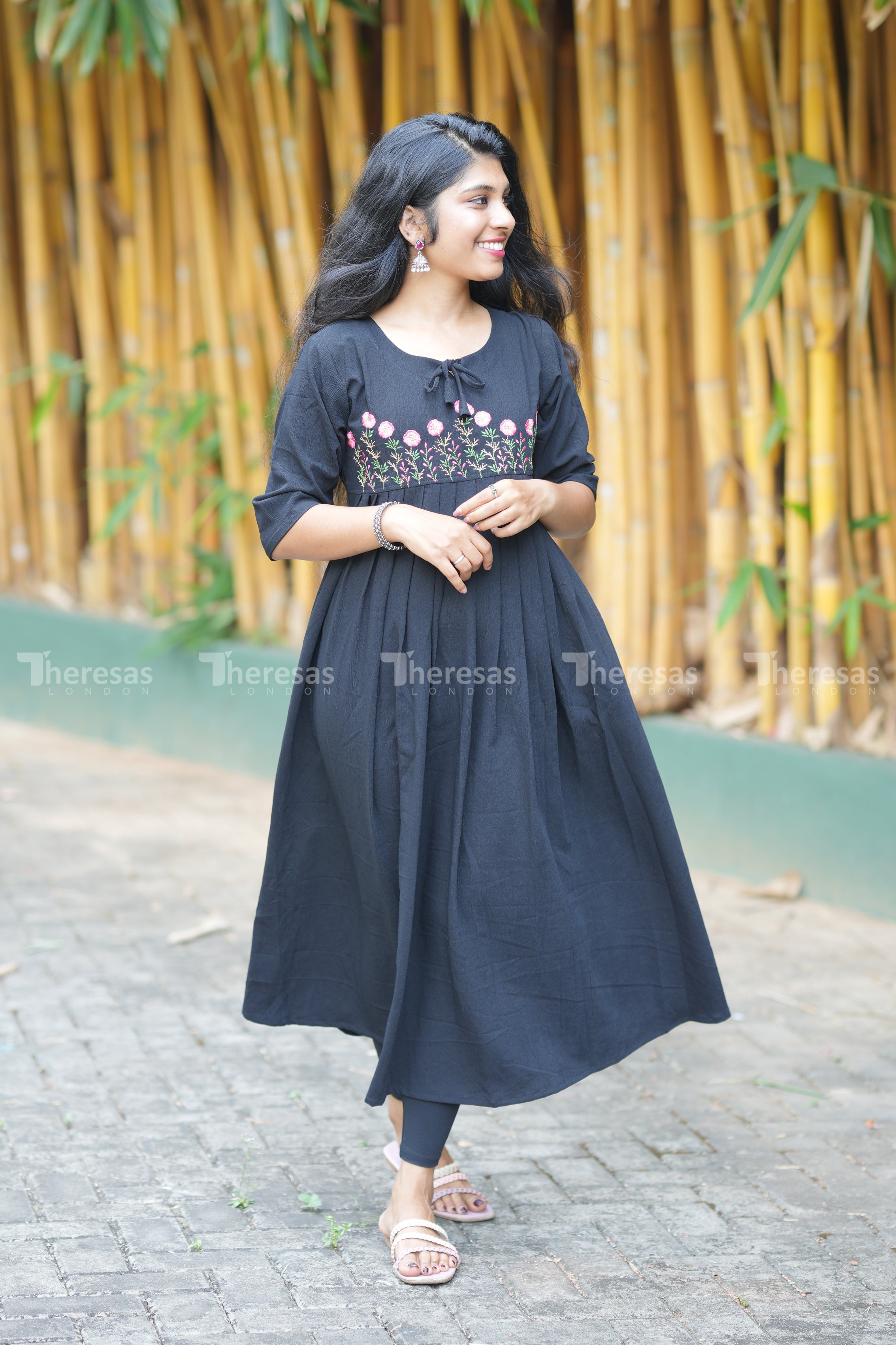 Kurti Top