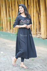 Kurti Top