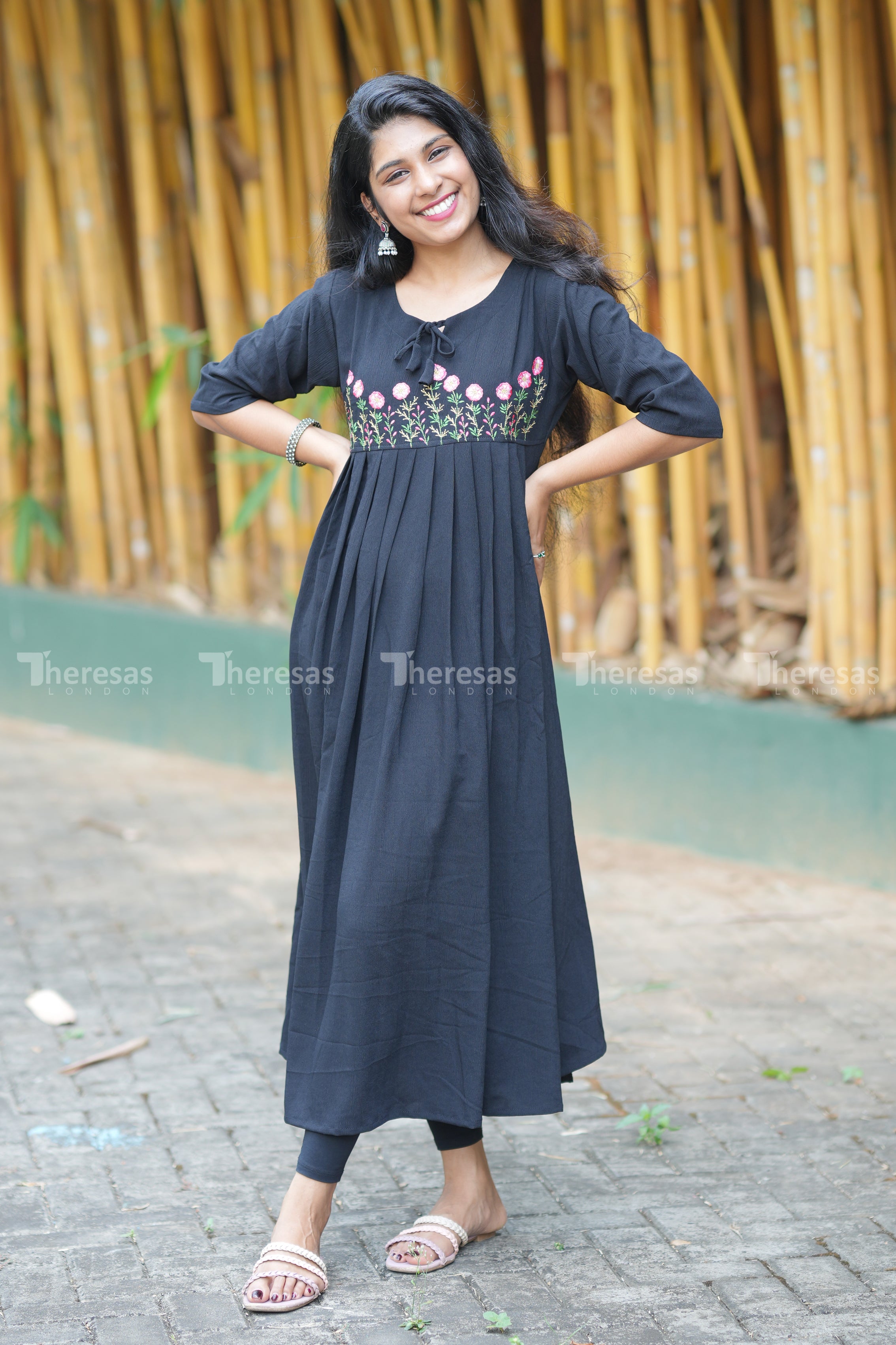 Kurti Top