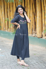 Kurti Top