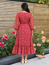 Kurti Top (KRT-S510)