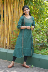 Kurti Top