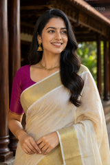 Saree (SAR-506)