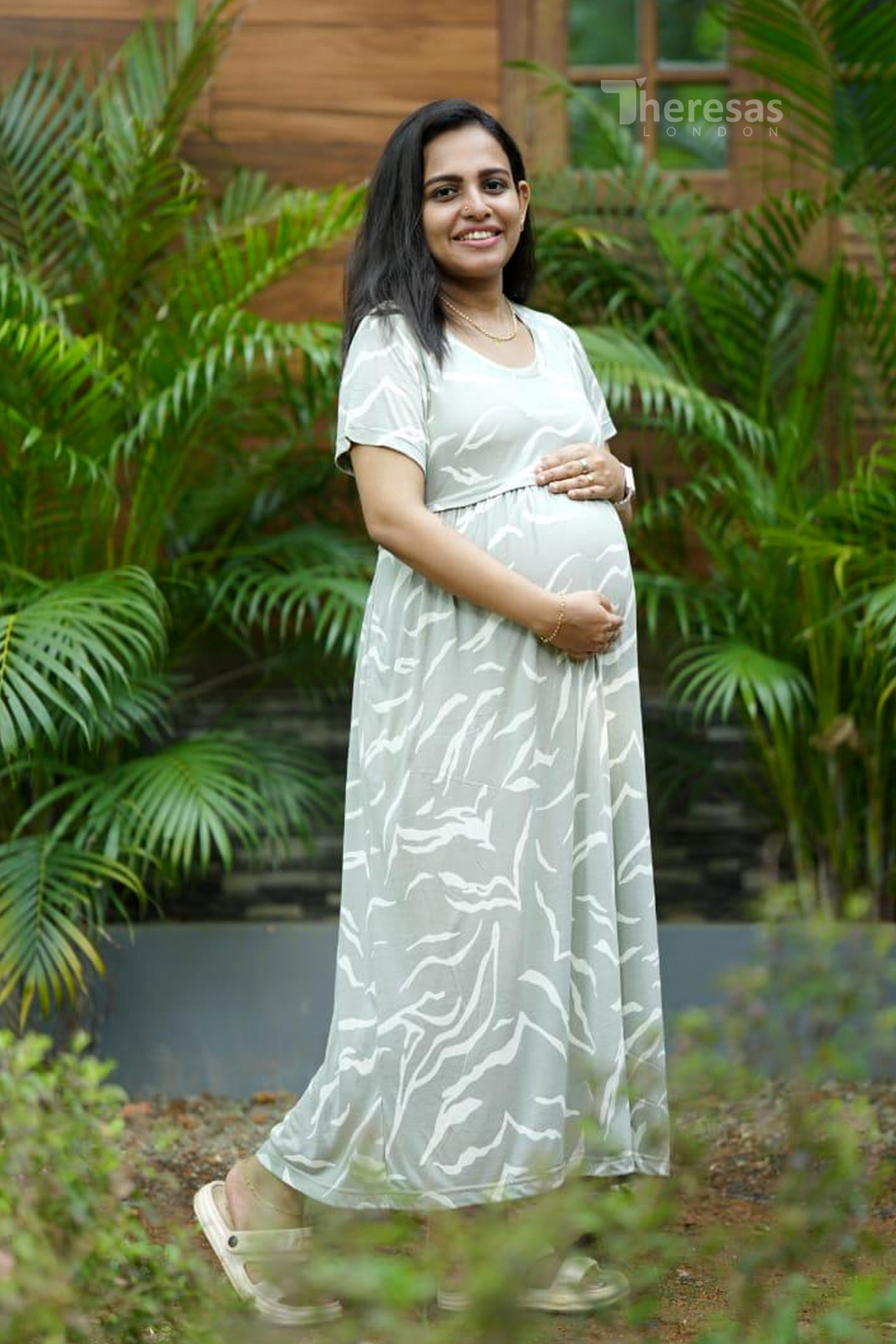 Maternity Top (MAT-027)