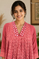 Kurti (KRT-575)