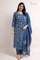 Churidar Set (CHR-172)