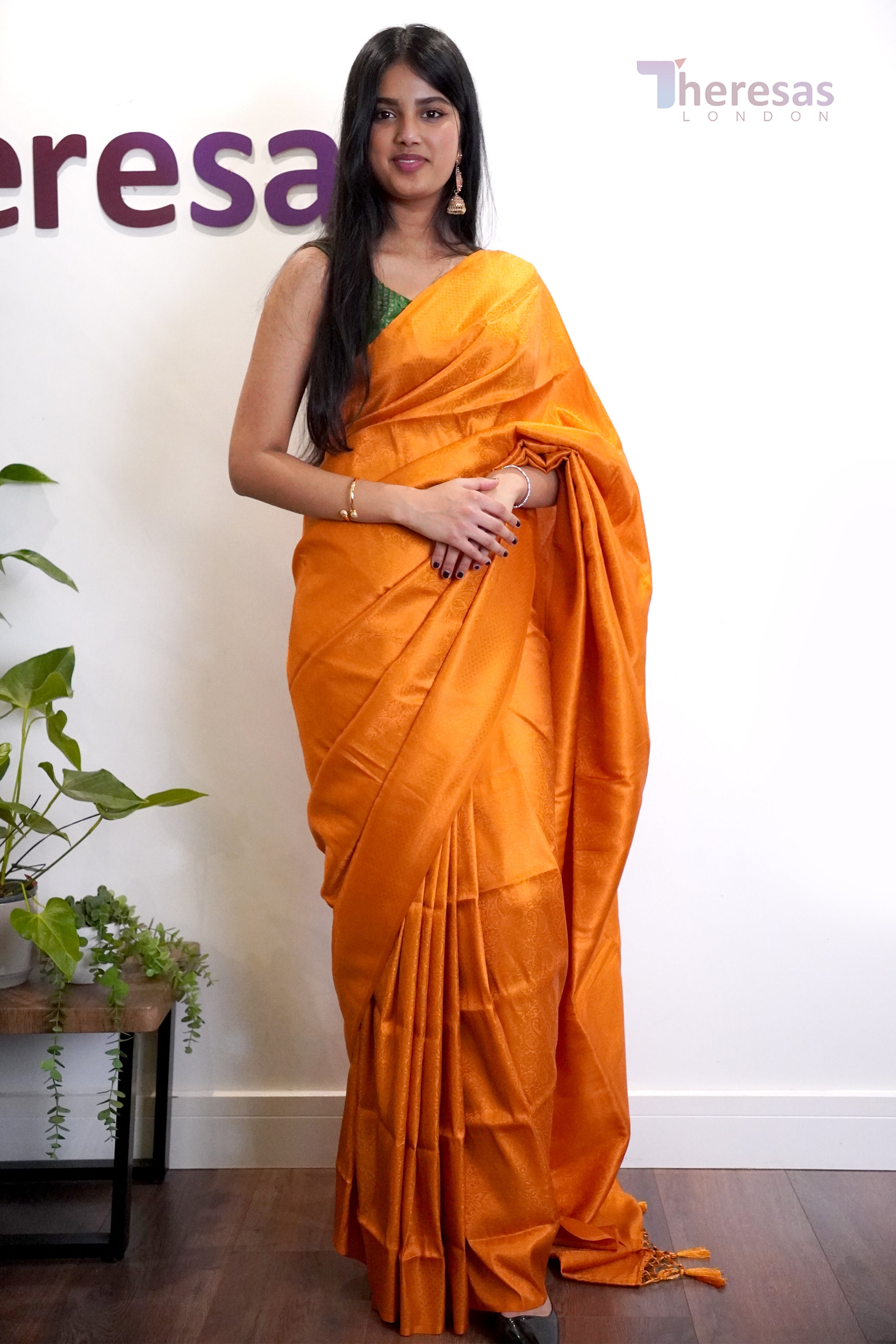 Saree (SAR-380)