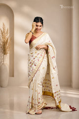 Aksharamala Saree (SAR-613)
